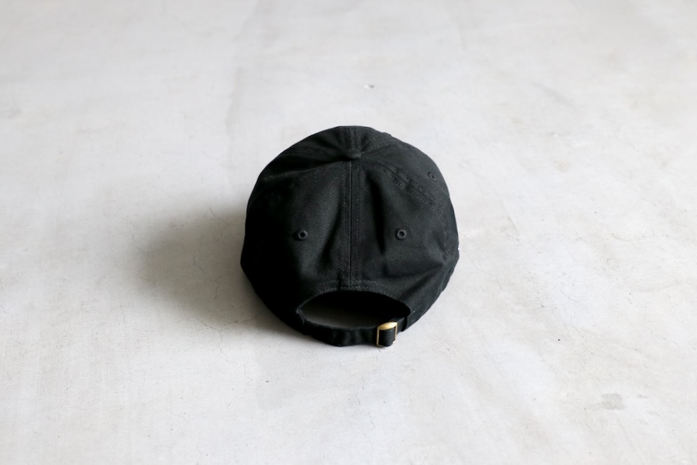 BAL(�Х�) "COTTON 6-PANEL HAT"