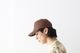 BAL(�Х�) "COTTON 6-PANEL HAT"