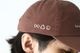 BAL(�Х�) "COTTON 6-PANEL HAT"