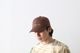 BAL(�Х�) "COTTON 6-PANEL HAT"