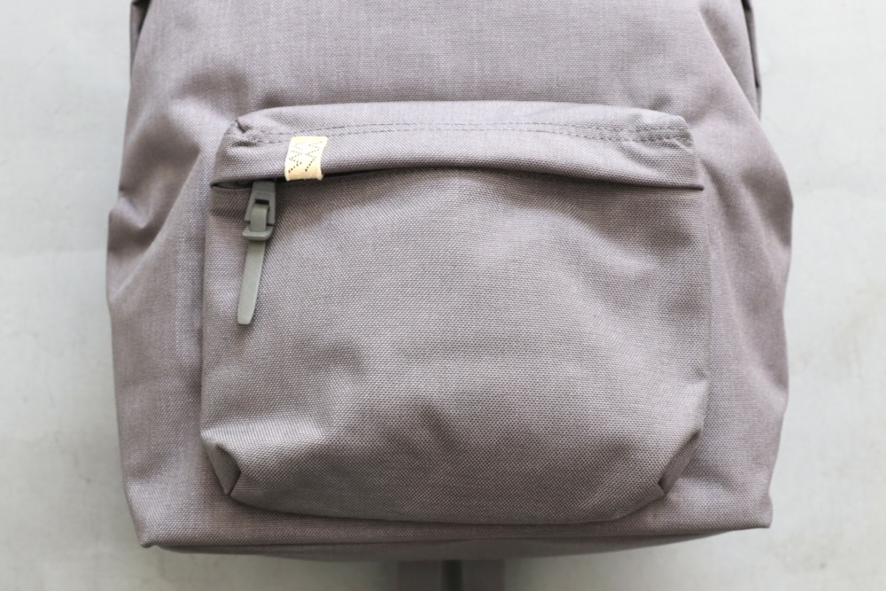 visvim(ヴィズヴィム) “CORDURA RUCKSACK 18L” | visvim / WMV
