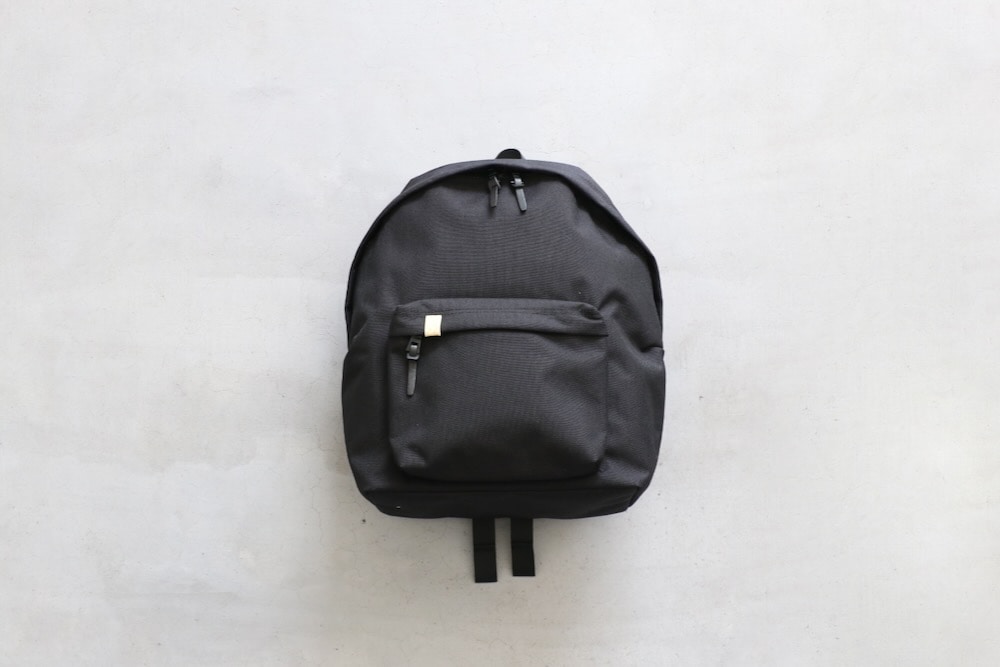 visvim(ヴィズヴィム) “CORDURA RUCKSACK 18L” | visvim / WMV