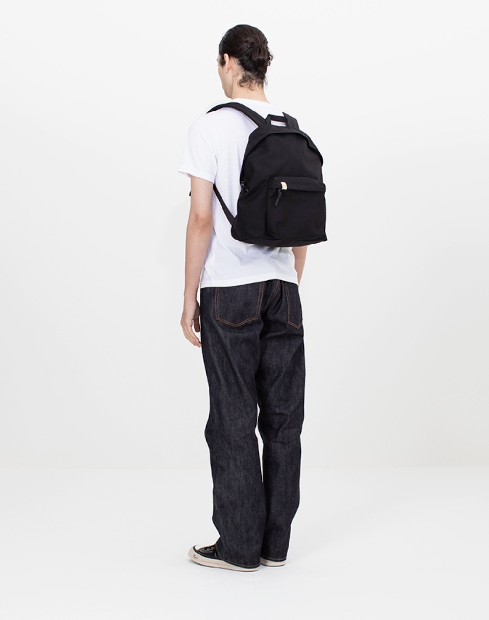 visvim(ヴィズヴィム) “CORDURA RUCKSACK 18L” | visvim / WMV