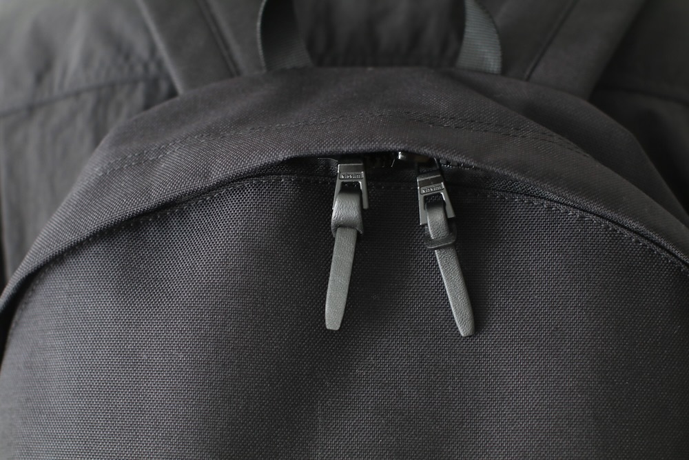 visvim(ヴィズヴィム) “CORDURA RUCKSACK 18L” | visvim / WMV