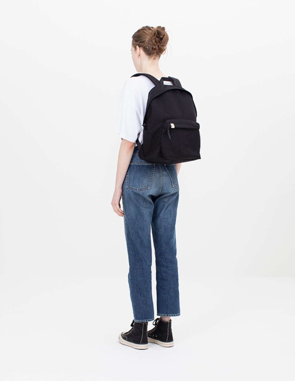 visvim(������������) ��CORDURA RUCKSACK 18L��
