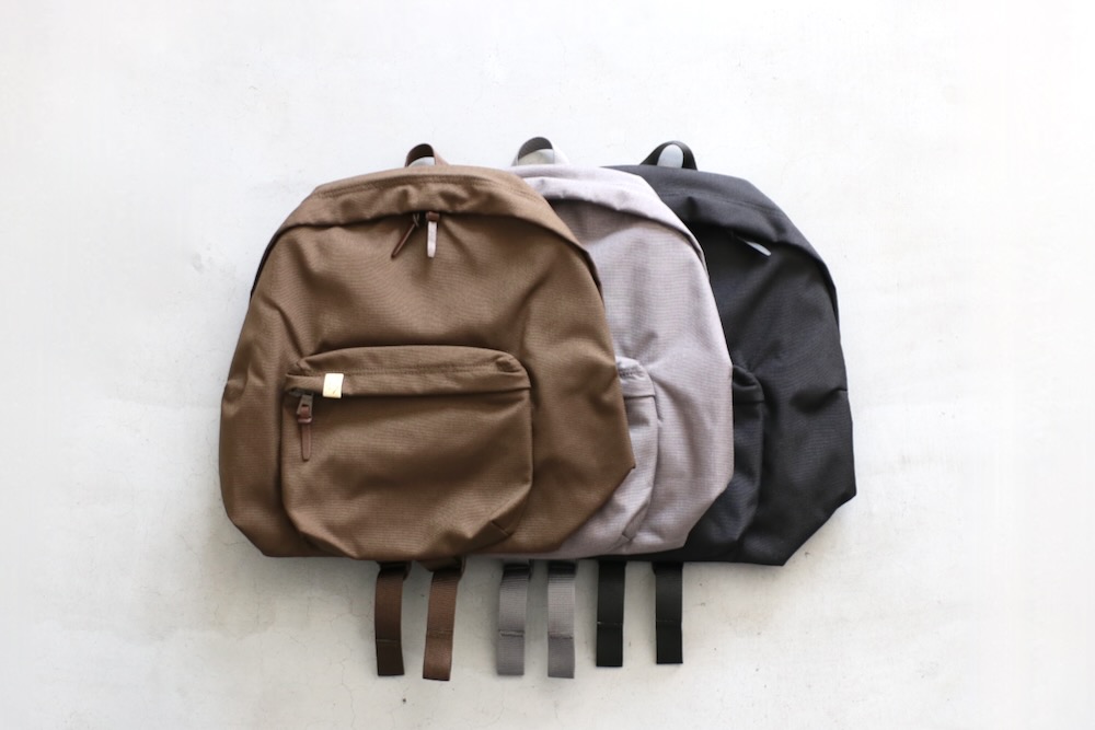 visvim(ヴィズヴィム) “CORDURA RUCKSACK 18L” | visvim / WMV visvim(ヴィズヴィム) “CORDURA RUCKSACK 18L” | visvim / WMV