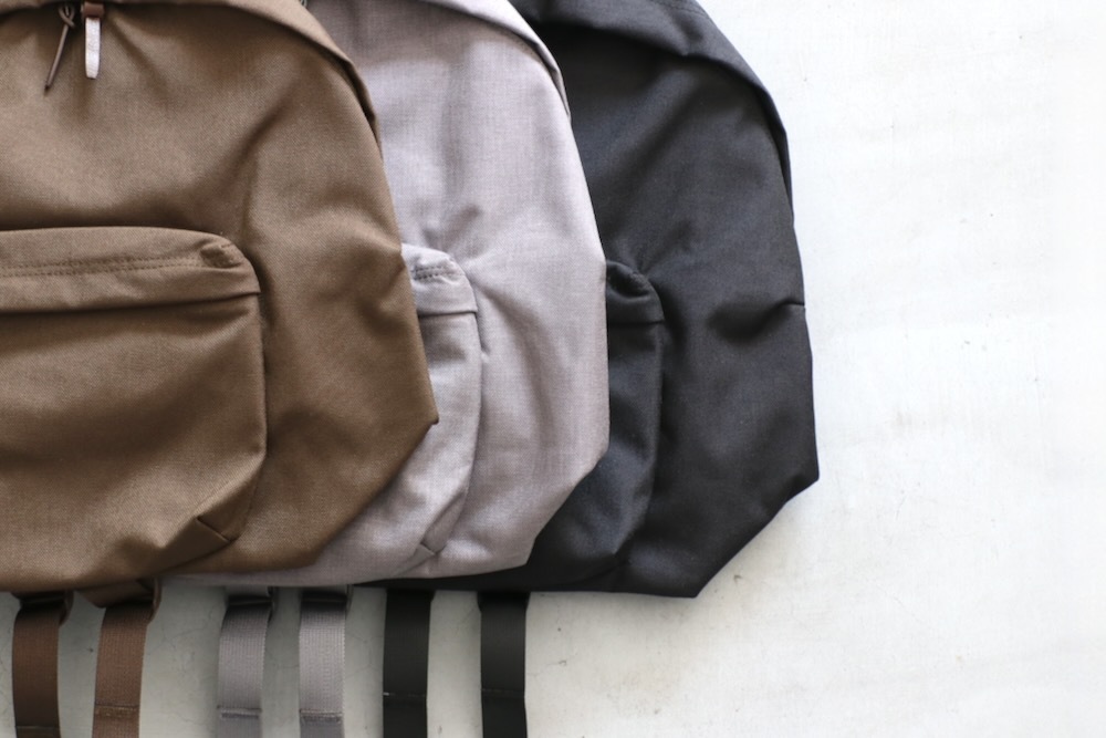 visvim(������������) ��CORDURA RUCKSACK 18L��