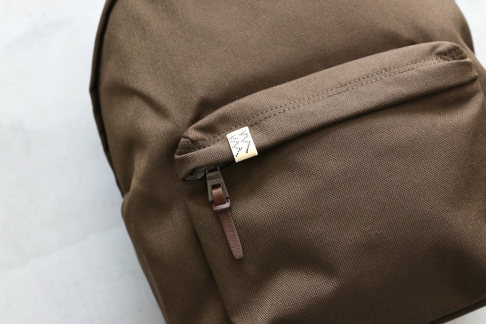 visvim(������������) ��CORDURA RUCKSACK 18L��