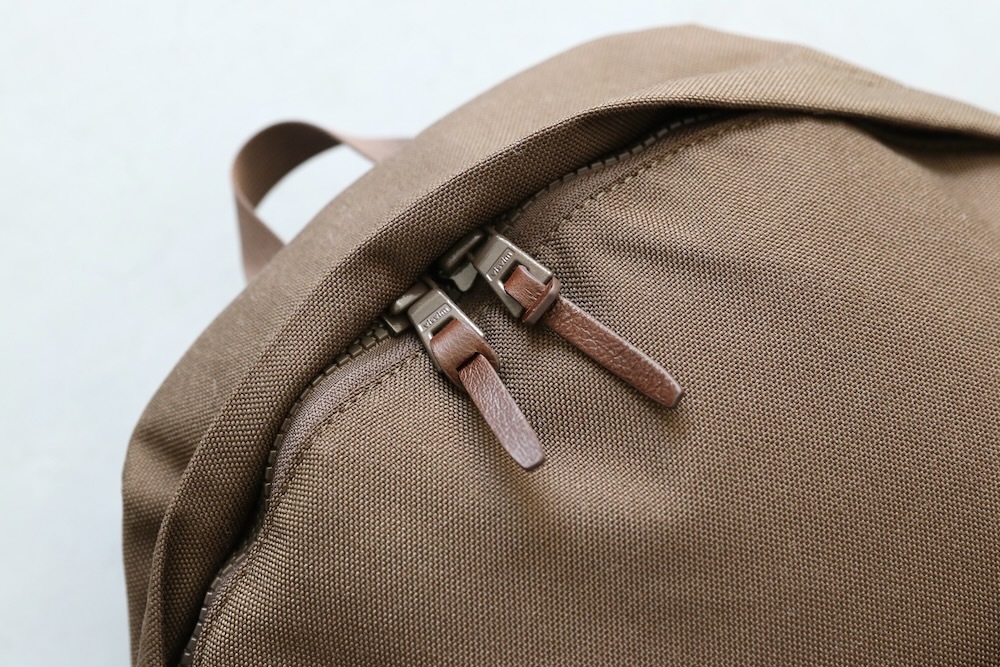 visvim(������������) ��CORDURA RUCKSACK 18L��