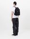 visvim(������������) ��CORDURA RUCKSACK 18L��
