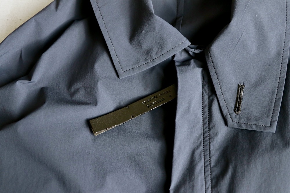 N.HOOLYWOOD COMPILE (���� �ϥꥦ�å� ����ѥ���)"SHORT JACKET 2261-BL10-005"