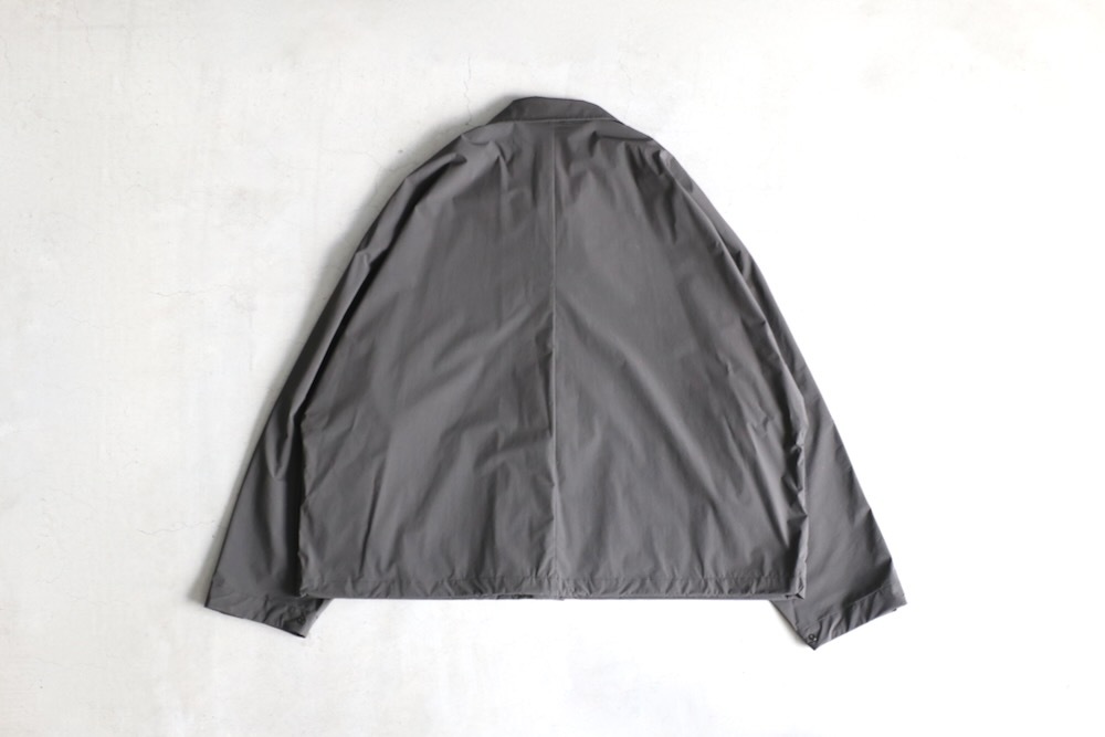 N.HOOLYWOOD COMPILE (���� �ϥꥦ�å� ����ѥ���)"SHORT JACKET 2261-BL10-005"