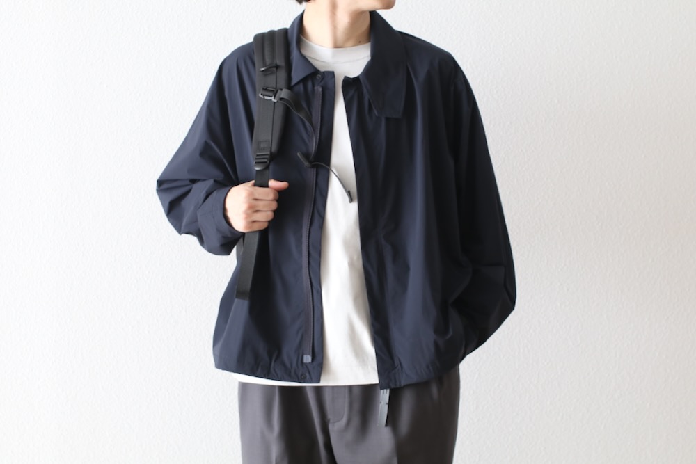 N.HOOLYWOOD COMPILE (���� �ϥꥦ�å� ����ѥ���)"SHORT JACKET 2261-BL10-005"