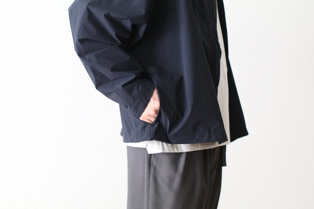 N.HOOLYWOOD COMPILE (���� �ϥꥦ�å� ����ѥ���)"SHORT JACKET 2261-BL10-005"