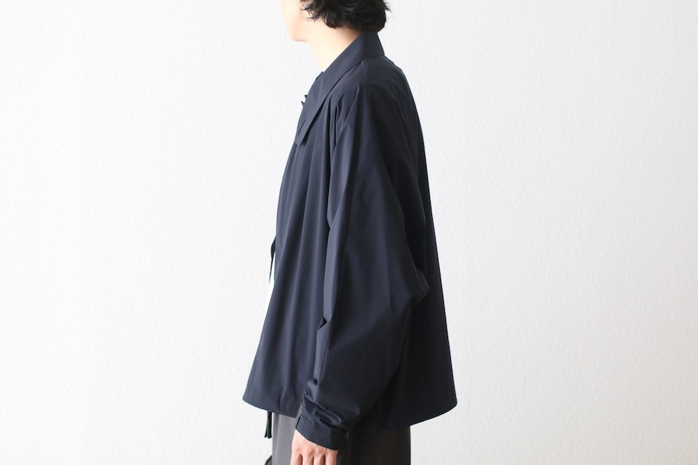 N.HOOLYWOOD COMPILE (���� �ϥꥦ�å� ����ѥ���)"SHORT JACKET 2261-BL10-005"