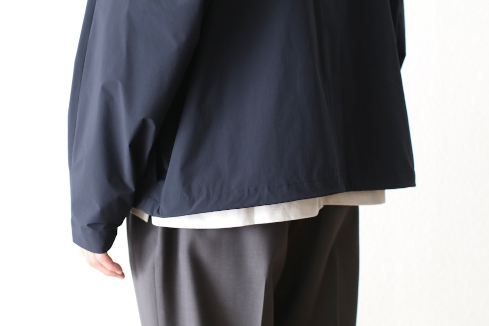 N.HOOLYWOOD COMPILE (���� �ϥꥦ�å� ����ѥ���)"SHORT JACKET 2261-BL10-005"