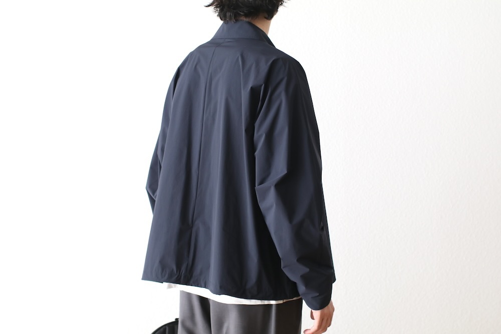 N.HOOLYWOOD COMPILE (���� �ϥꥦ�å� ����ѥ���)"SHORT JACKET 2261-BL10-005"