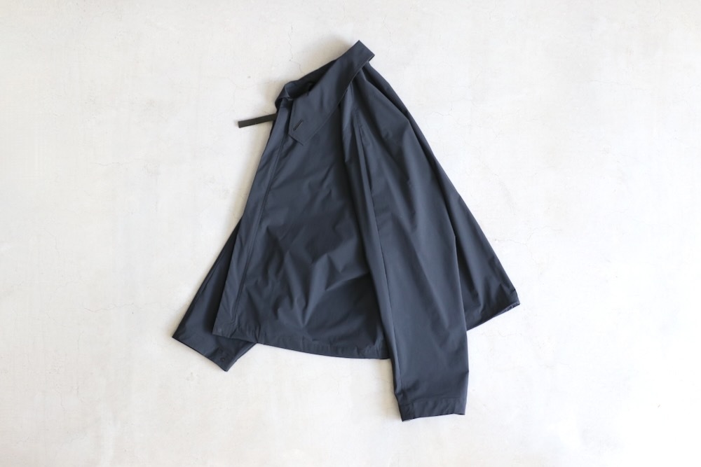 N.HOOLYWOOD COMPILE (���� �ϥꥦ�å� ����ѥ���)"SHORT JACKET 2261-BL10-005"