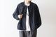 N.HOOLYWOOD COMPILE (���� �ϥꥦ�å� ����ѥ���)"SHORT JACKET 2261-BL10-005"