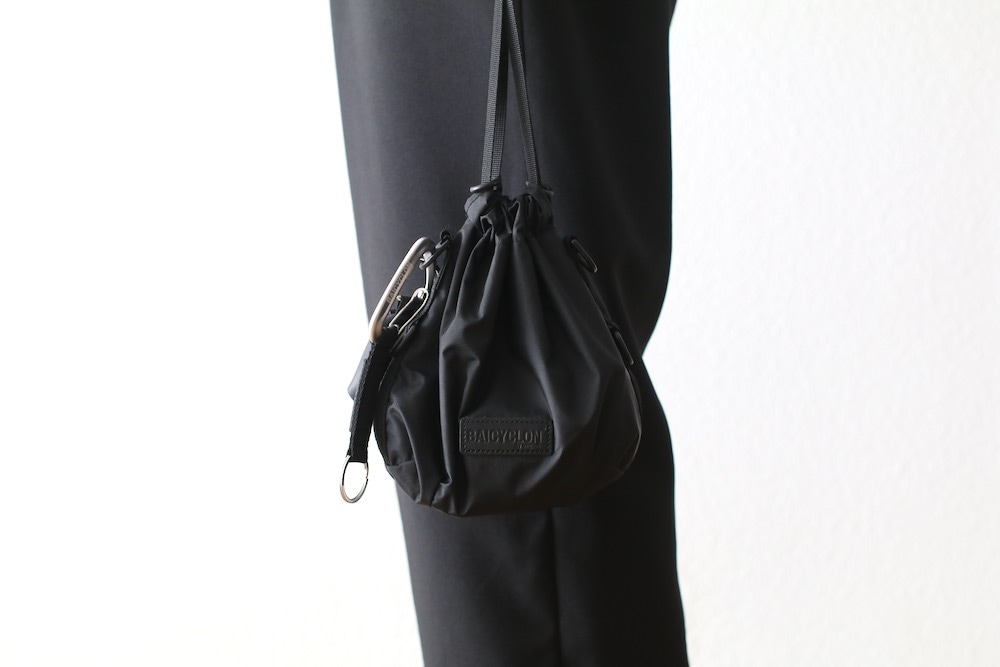 Bagjack(�Хå�����å�) "Mouse Pourch XS Leather"