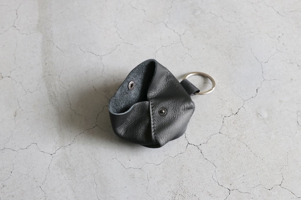 Bagjack(�Хå�����å�) "Mouse Pourch XS Leather"