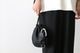 Bagjack(�Хå�����å�) "Mouse Pourch XS Leather"
