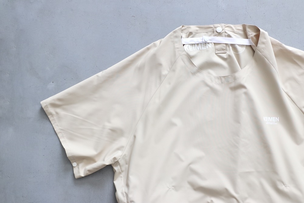 ��limited��KEIMEN �� RICO AIR FAN (������� �� �ꥳ �����ե���) "Air fan T-shirts"