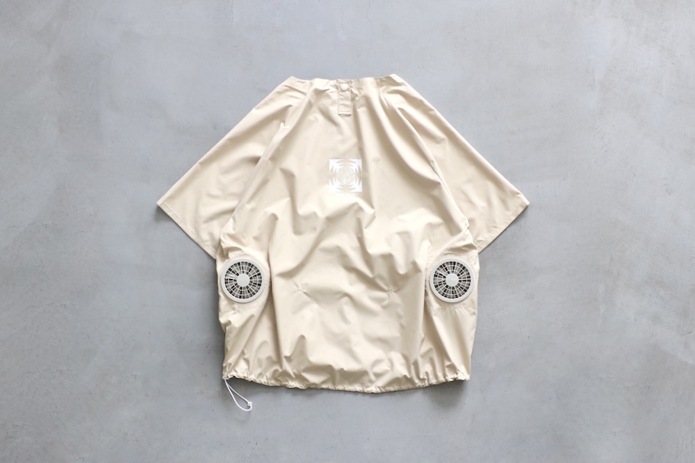 ��limited��KEIMEN �� RICO AIR FAN (������� �� �ꥳ �����ե���) "Air fan T-shirts"