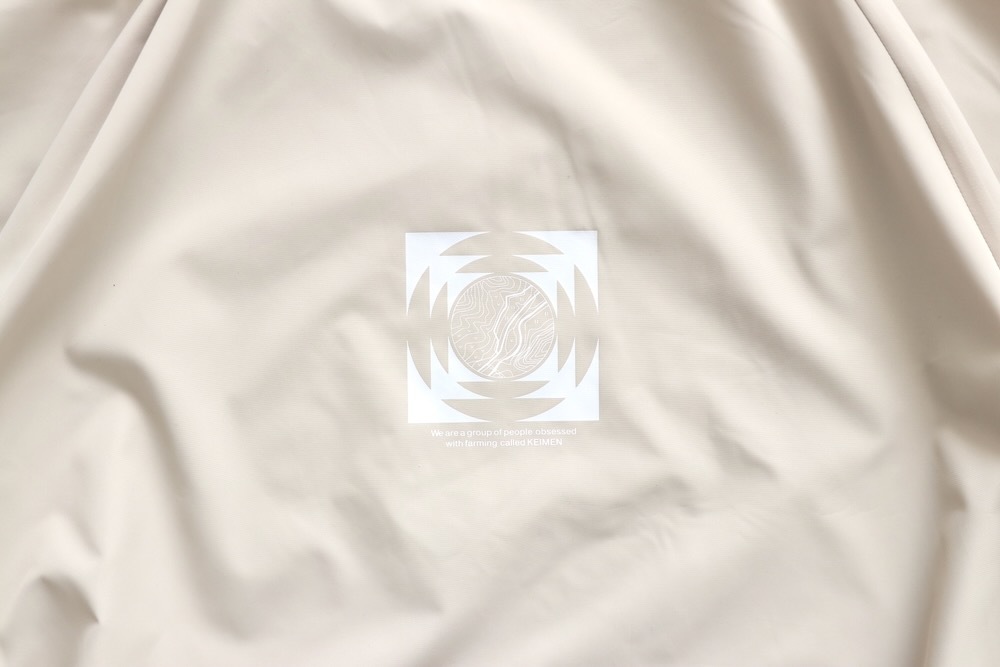 ��limited��KEIMEN �� RICO AIR FAN (������� �� �ꥳ �����ե���) "Air fan T-shirts"