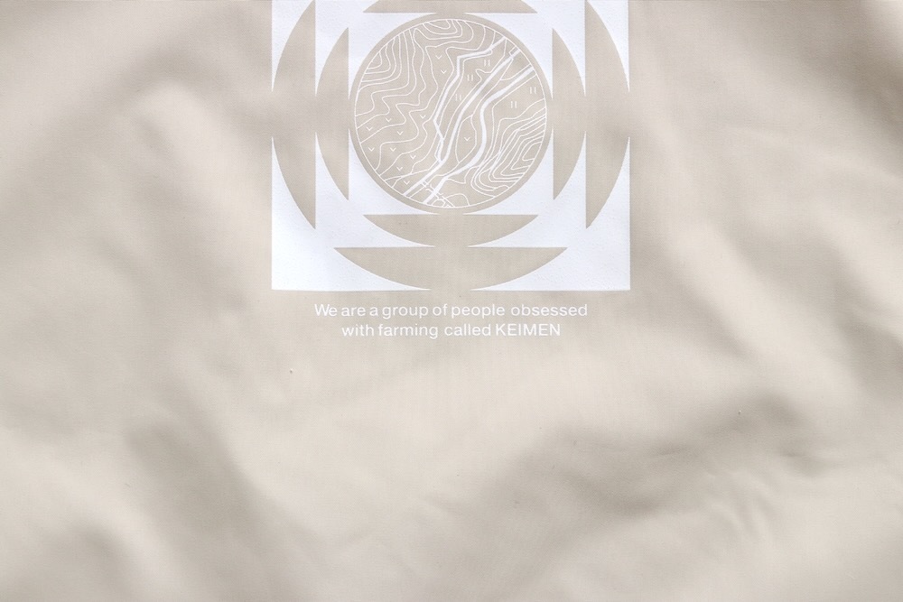 ��limited��KEIMEN �� RICO AIR FAN (������� �� �ꥳ �����ե���) "Air fan T-shirts"