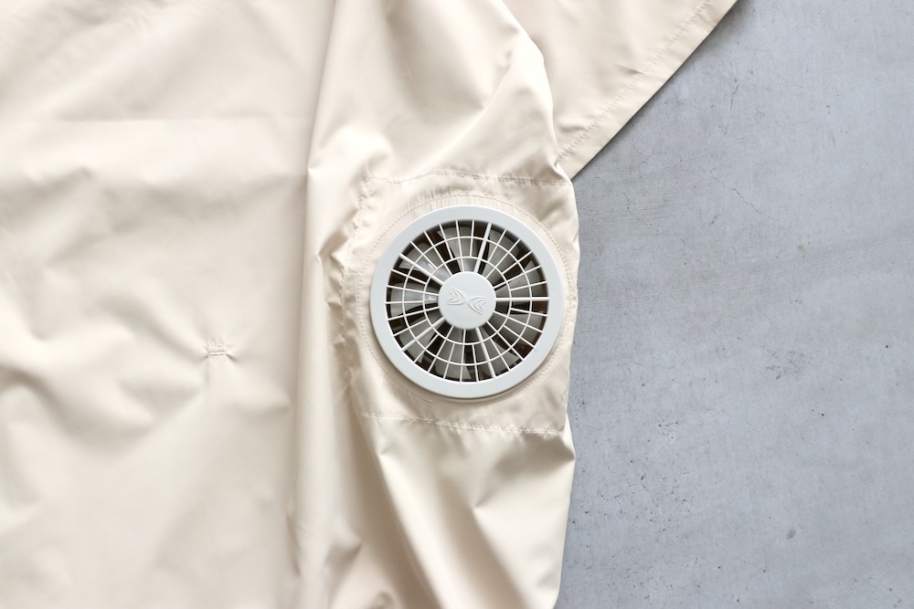 ��limited��KEIMEN �� RICO AIR FAN (������� �� �ꥳ �����ե���) "Air fan T-shirts"