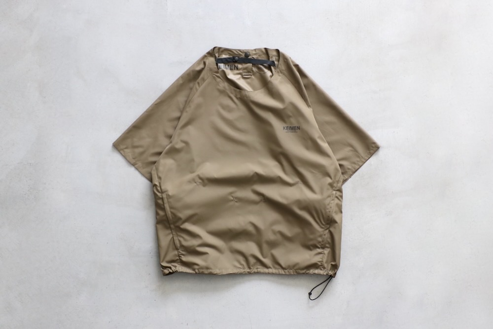 ��limited��KEIMEN �� RICO AIR FAN (������� �� �ꥳ �����ե���) "Air fan T-shirts"