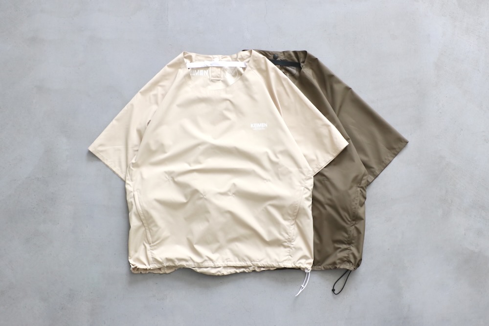 ��limited��KEIMEN �� RICO AIR FAN (������� �� �ꥳ �����ե���) "Air fan T-shirts"