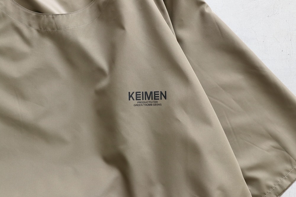 ��limited��KEIMEN �� RICO AIR FAN (������� �� �ꥳ �����ե���) "Air fan T-shirts"