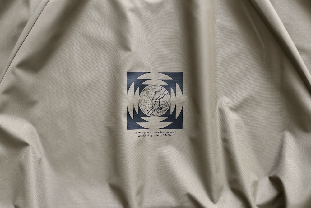 ��limited��KEIMEN �� RICO AIR FAN (������� �� �ꥳ �����ե���) "Air fan T-shirts"