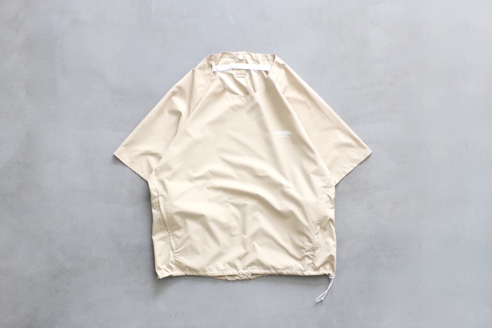 ��limited��KEIMEN �� RICO AIR FAN (������� �� �ꥳ �����ե���) "Air fan T-shirts"