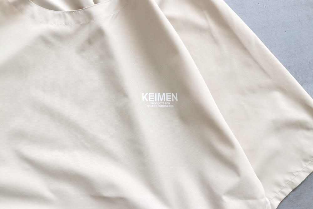 ��limited��KEIMEN �� RICO AIR FAN (������� �� �ꥳ �����ե���) "Air fan T-shirts"