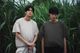 ��limited��KEIMEN �� RICO AIR FAN (������� �� �ꥳ �����ե���) "Air fan T-shirts"
