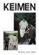 ��limited��KEIMEN �� RICO AIR FAN (������� �� �ꥳ �����ե���) "Air fan T-shirts"