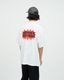 ��limited��FreshService �� FRIEND EDITIONS(�ե�å��奵���ӥ� �� �ե��� ���ǥ������)"FRIEND EDITIONS CORPORATE TEE ��BLAST LOGO��"