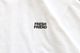��limited��FreshService �� FRIEND EDITIONS(�ե�å��奵���ӥ� �� �ե��� ���ǥ������)"FRIEND EDITIONS CORPORATE TEE ��BLAST LOGO��"