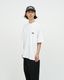��limited��FreshService �� FRIEND EDITIONS(�ե�å��奵���ӥ� �� �ե��� ���ǥ������)"FRIEND EDITIONS CORPORATE TEE ��BLAST LOGO��"