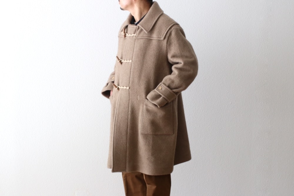 20%Off coupon対象 】KAPTAIN SUNSHINE(キャプテンサンシャイン