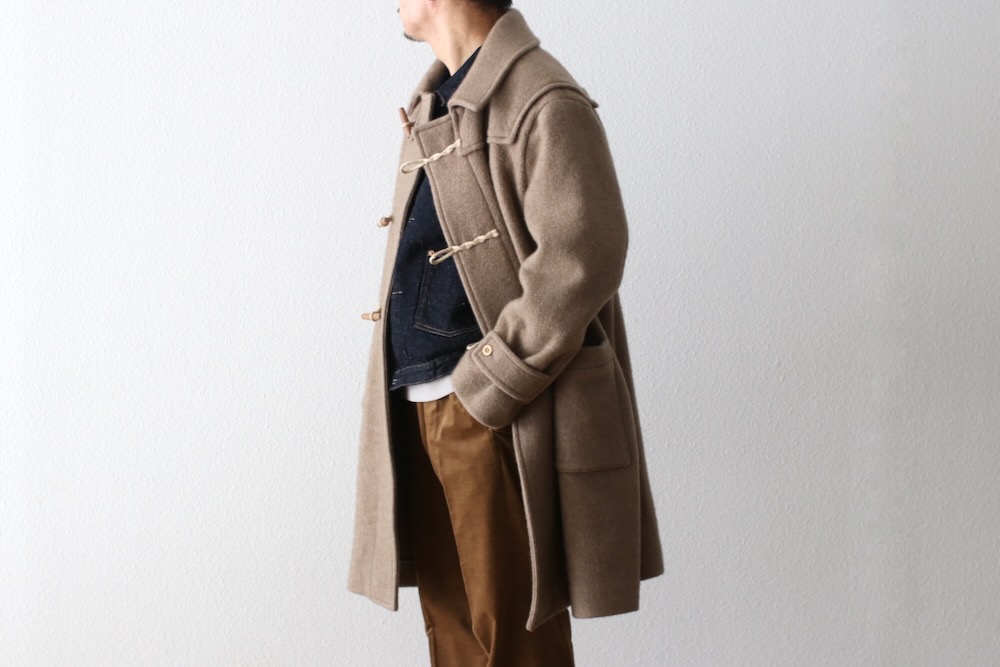 20%Off coupon対象 】KAPTAIN SUNSHINE(キャプテンサンシャイン