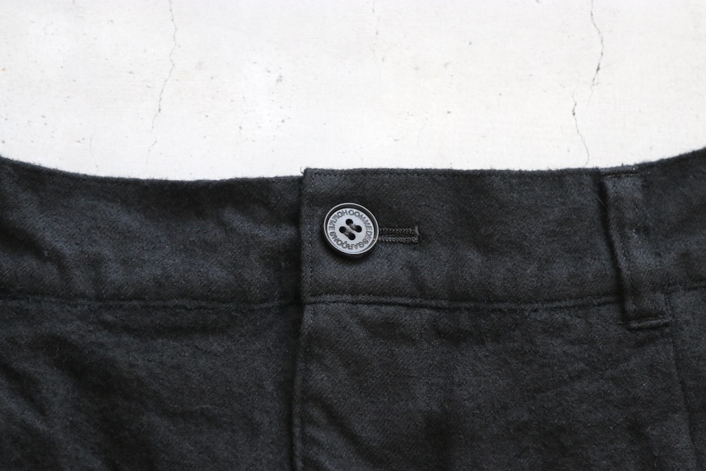 COMME des GARCONS HOMME(  륽󡦥) "륵 ʽ å"