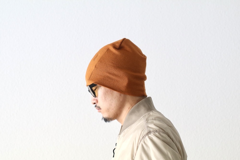 Fucking Awesome (եå ) "Lesser God Skull Beanie"