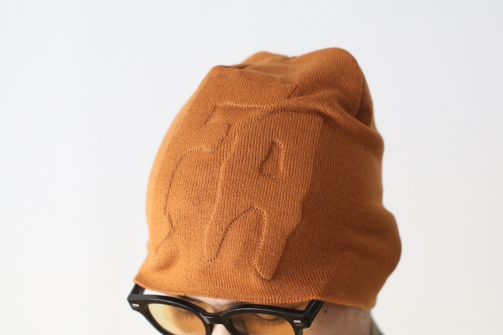 Fucking Awesome (եå ) "Lesser God Skull Beanie"