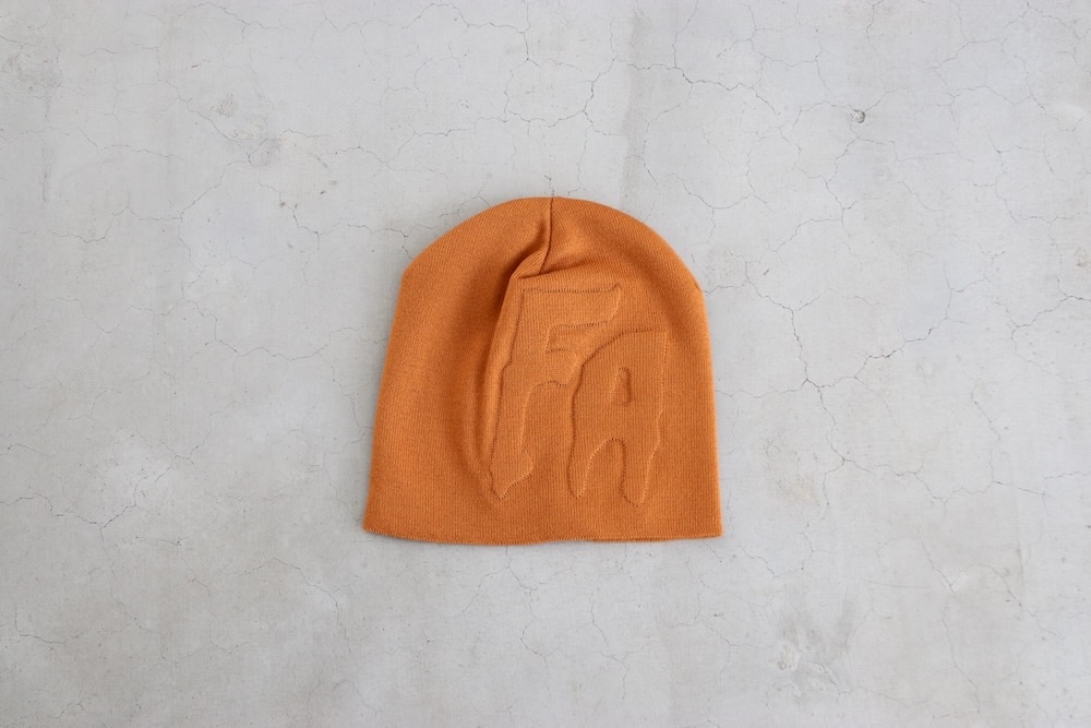 Fucking Awesome (եå ) "Lesser God Skull Beanie"