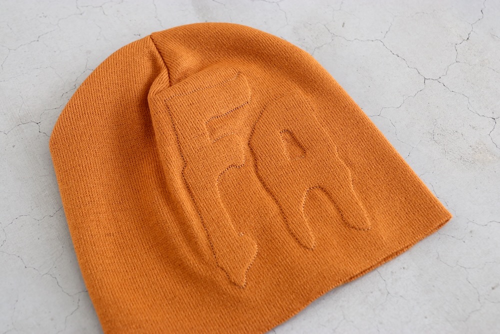 Fucking Awesome (եå ) "Lesser God Skull Beanie"