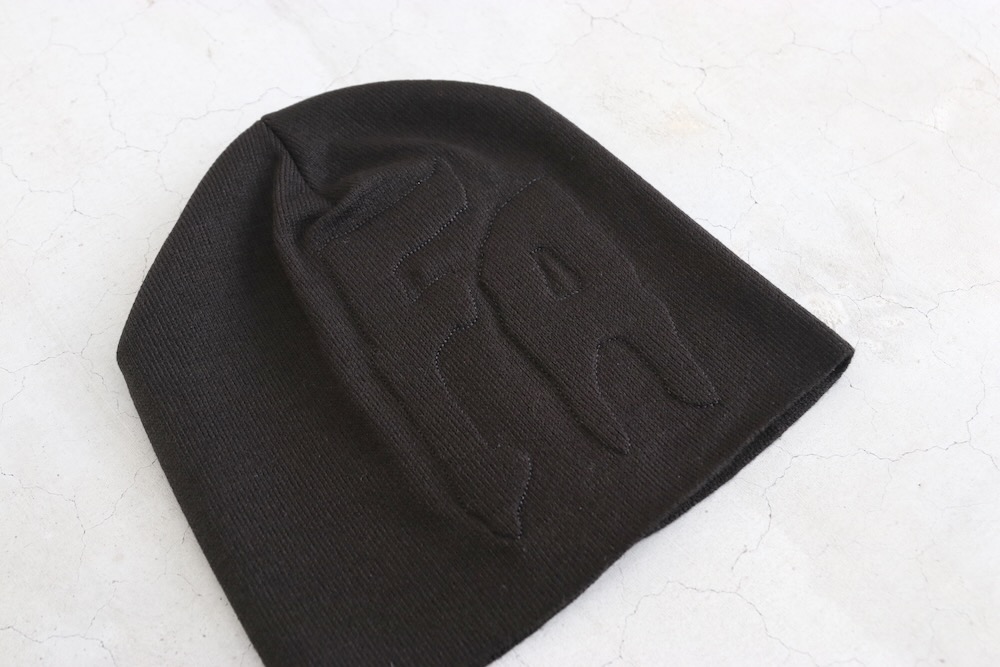 Fucking Awesome (եå ) "Lesser God Skull Beanie"